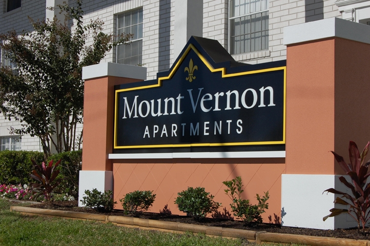 Primary Photo - Mount Vernon Apartments