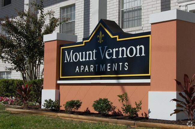 Building Photo - Mount Vernon Apartments