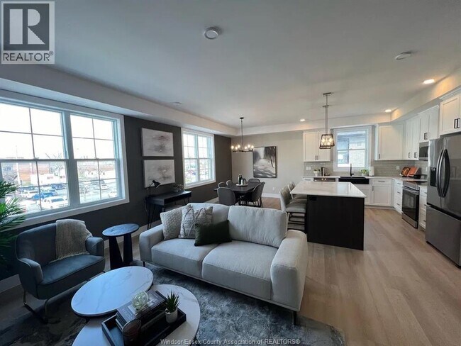 Photo du bâtiment - 2380 Dominion Blvd