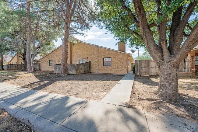 Building Photo - 4503 Fairgate Dr