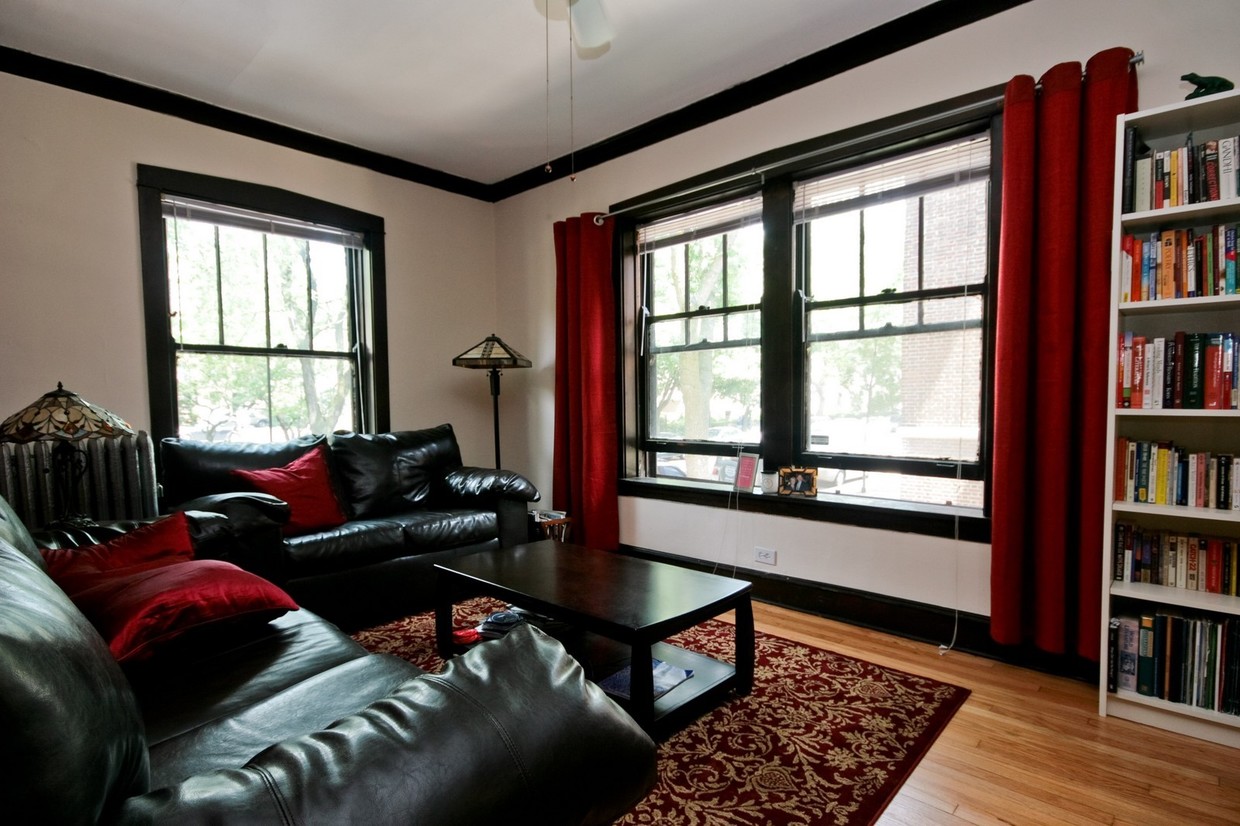 Foto principal - 525 W Fullerton Pkwy