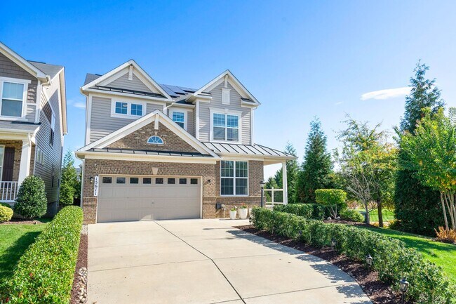 Building Photo - Beautiful 5 BR/4.5 BA Single-Family Home i...