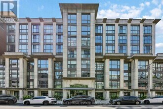 Building Photo - 18 Beverley St