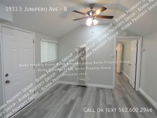 Foto del edificio - *** STUNNING 1 BEDROOM | 1 BATH APARTMENT ...