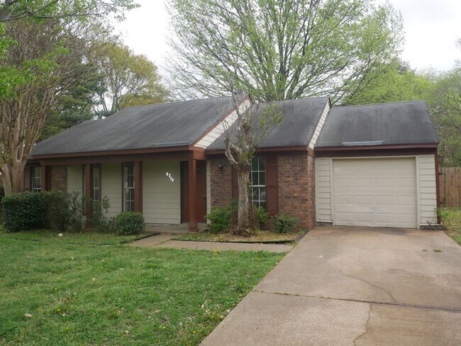 Building Photo - 6270 Shady Glen Cove