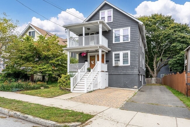 Foto del edificio - 5-7 Linwood Ave