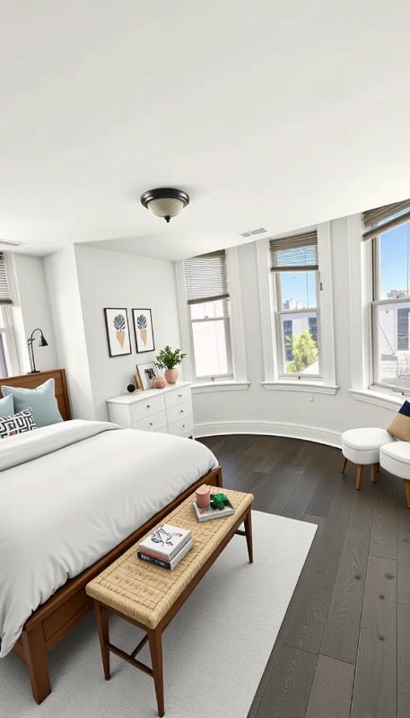 Foto del edificio - 1511 N 16th St