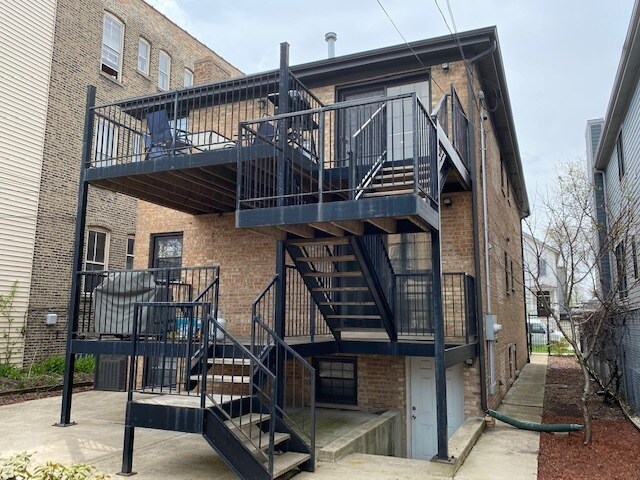 Foto del edificio - 2337 N Campbell Ave
