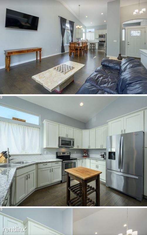 Foto del edificio - 3 br, 2.5 bath House - 756 JOEL PALMER WAY