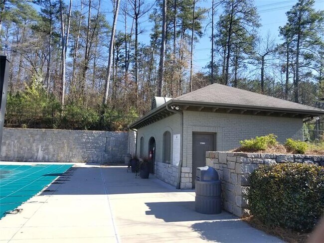 Building Photo - 1809 Willow Branch Ln