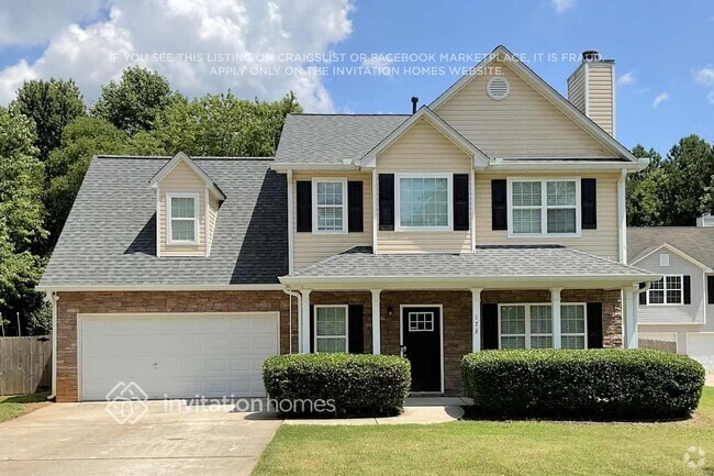 Building Photo - 173 Vinings Dr