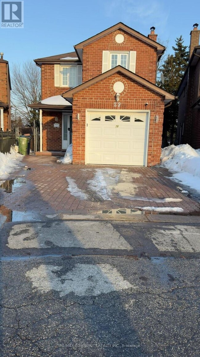 Building Photo - 29 Mansewood Gardens