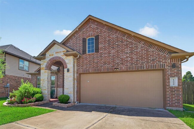 Foto del edificio - 13935 Manobrook Ct