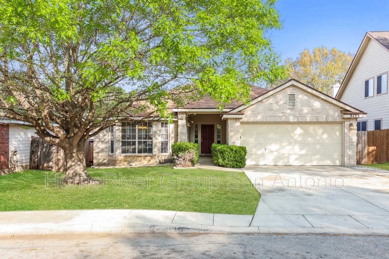 5123 Stormy Sunset, San Antonio, TX 78247 House Rental in San Antonio