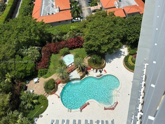 Foto del edificio - 4000 Towerside Terrace