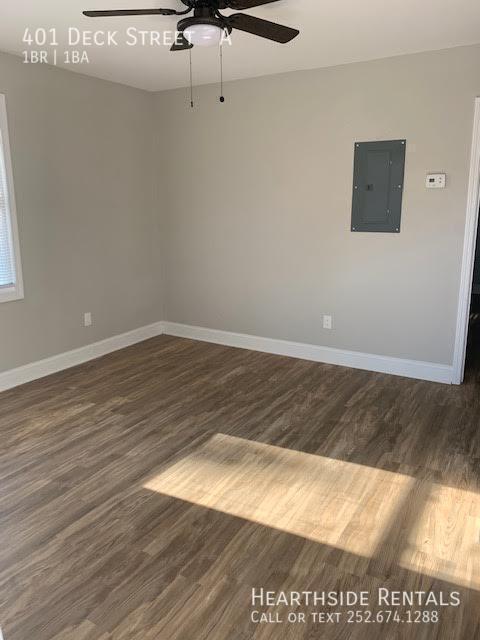 Foto del edificio - 401B Deck St