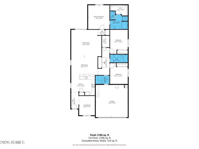 Building Photo - 41177 W Lucera Ln