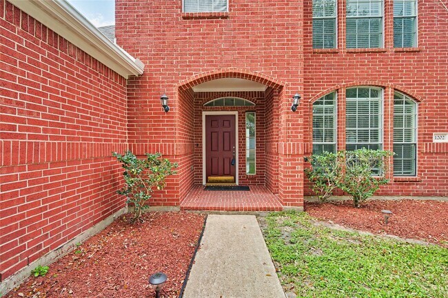 Foto del edificio - 1202 Woodley Bend