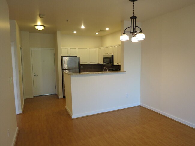 Foto del edificio - Incredible 1bed/1bath Condo Ideally Located in Belltown!