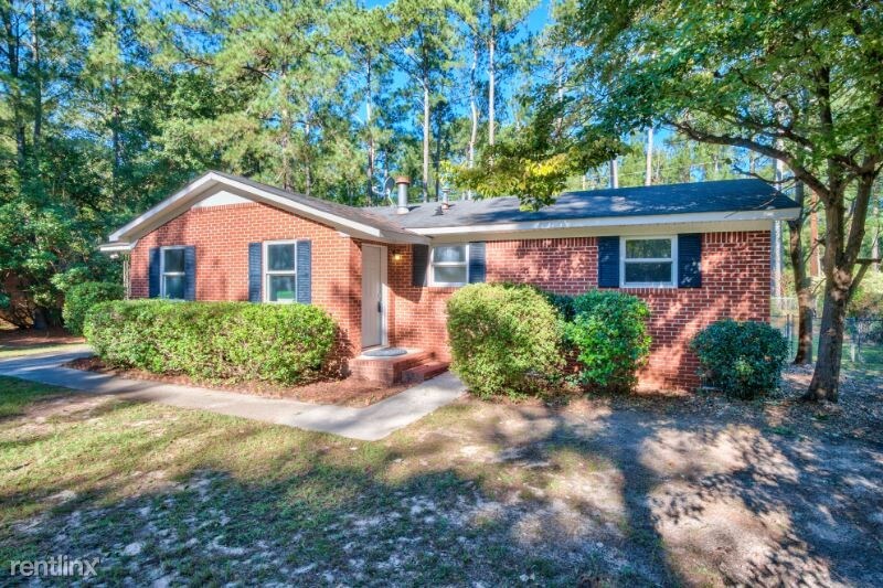 Primary Photo - 3 br, 1 bath House - 6833 Formosa Dr.