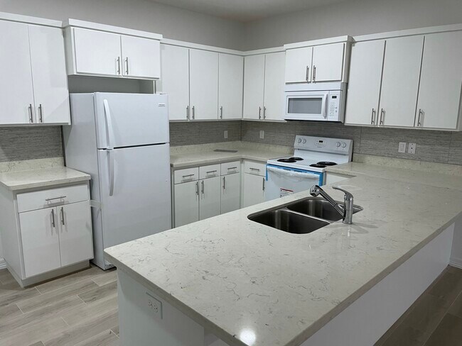 Foto del edificio - 6905 N 5th St