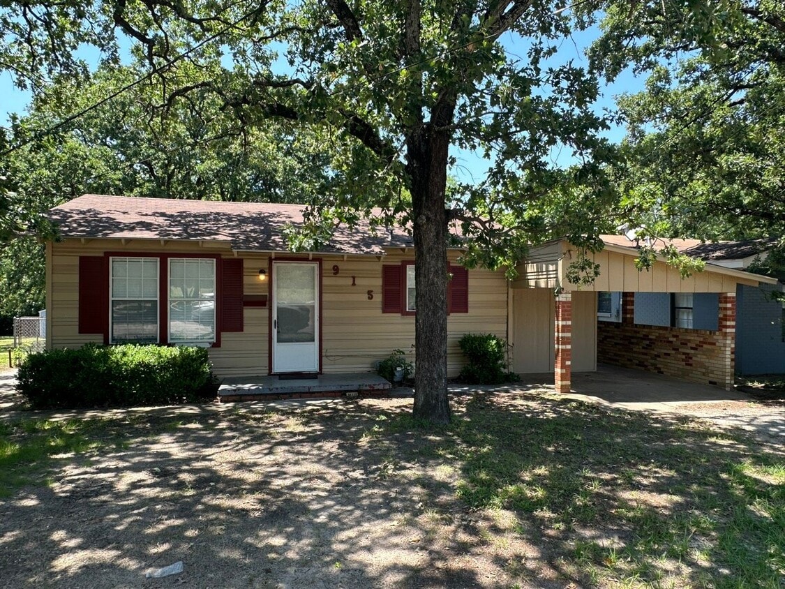 Primary Photo - Delightful 2-bedroom, 1-bath home in Tyler!