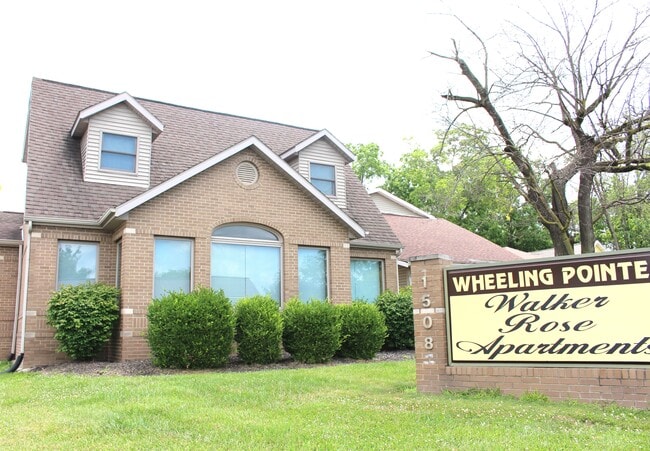 Building Photo - 1508 Wheeling Ave