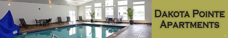 Dakota Pointe Apartments