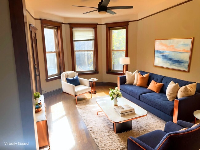 Foto del edificio - 2340 W Thomas St