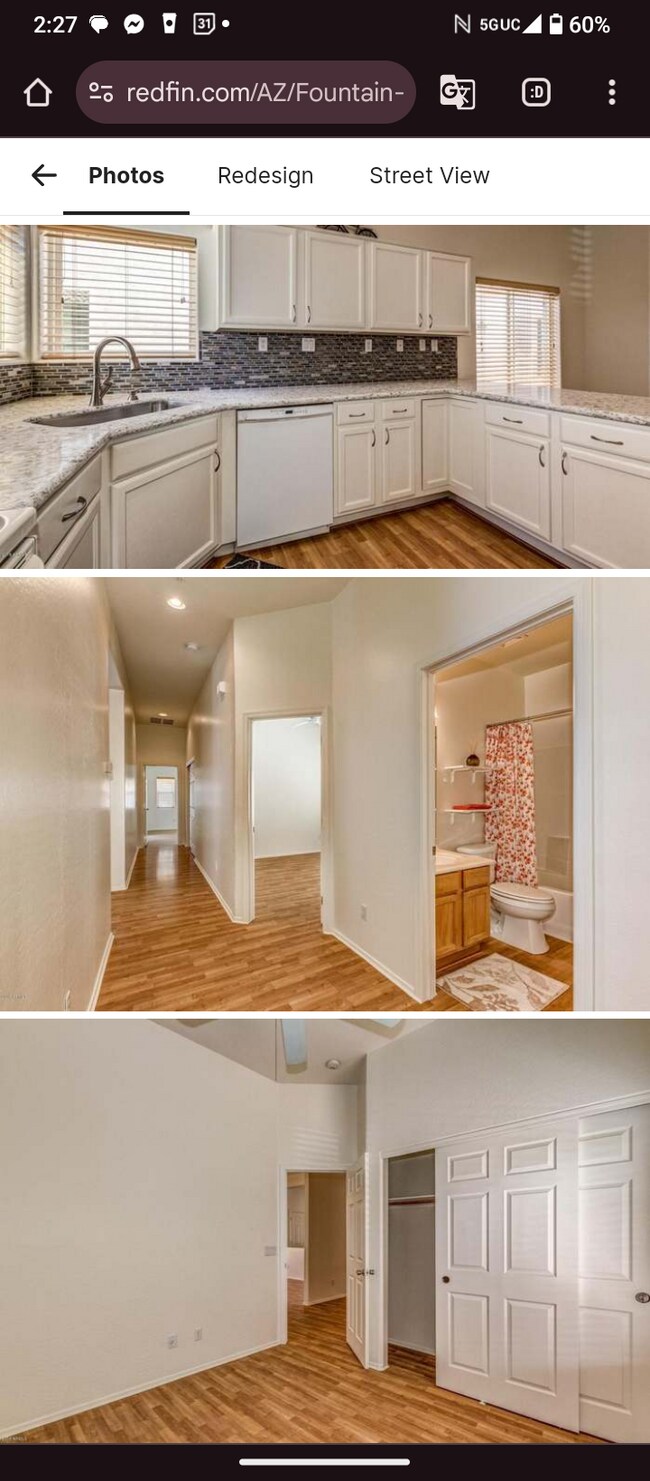Building Photo - 16546 E Ashbrook Dr