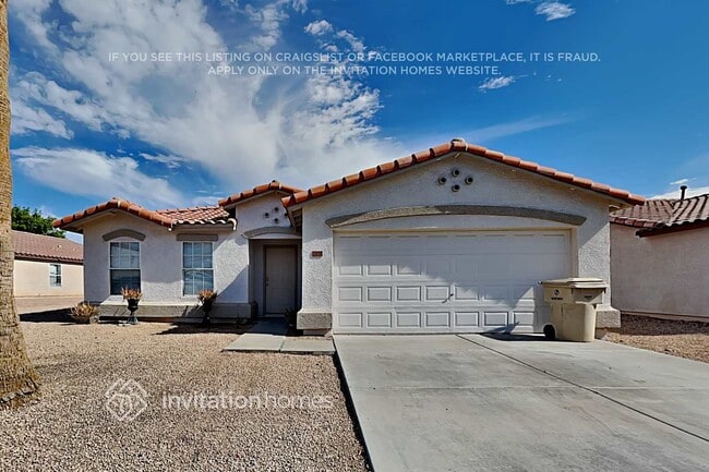Building Photo - 7375 W Palo Verde Dr