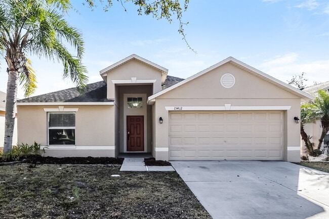 Building Photo - 15412 Feather Star Pl