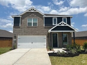 Building Photo - 1107 Whispering Winds Dr