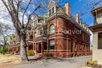 Building Photo - 1021 E 17th Ave