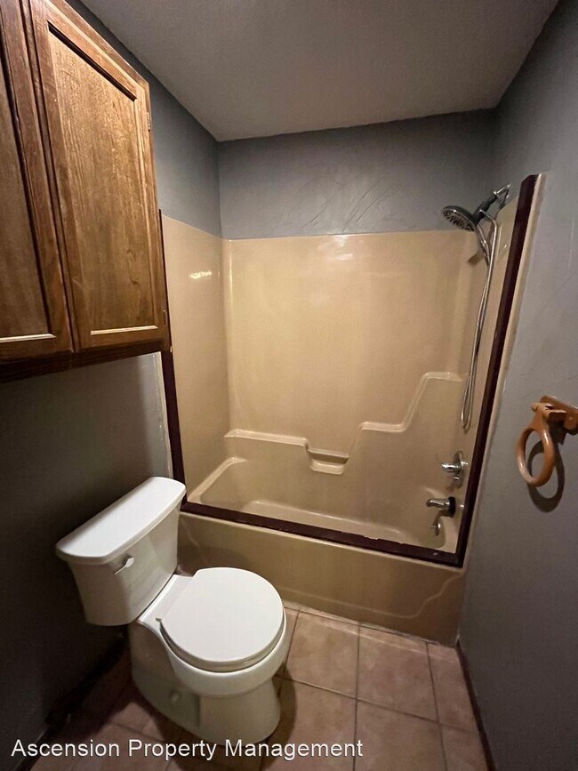 Foto del edificio - 2 br, 1 bath House - 11603 E 84th Pl N