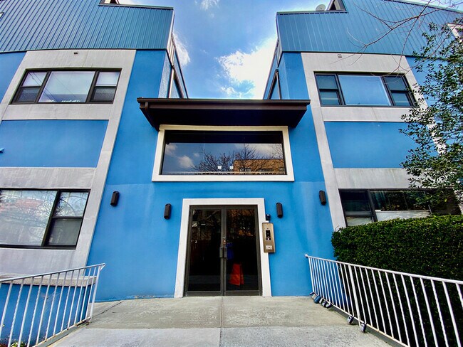 Foto del edificio - 82 Jackson St