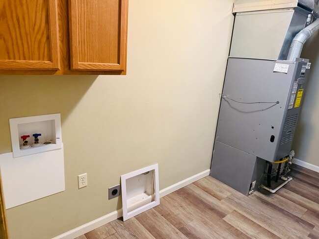 Foto del edificio - 523 Yellowstone Ave