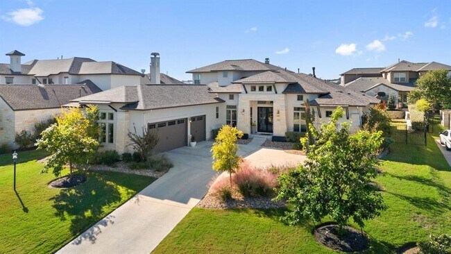 Foto del edificio - 1107 Crestone Stream Dr