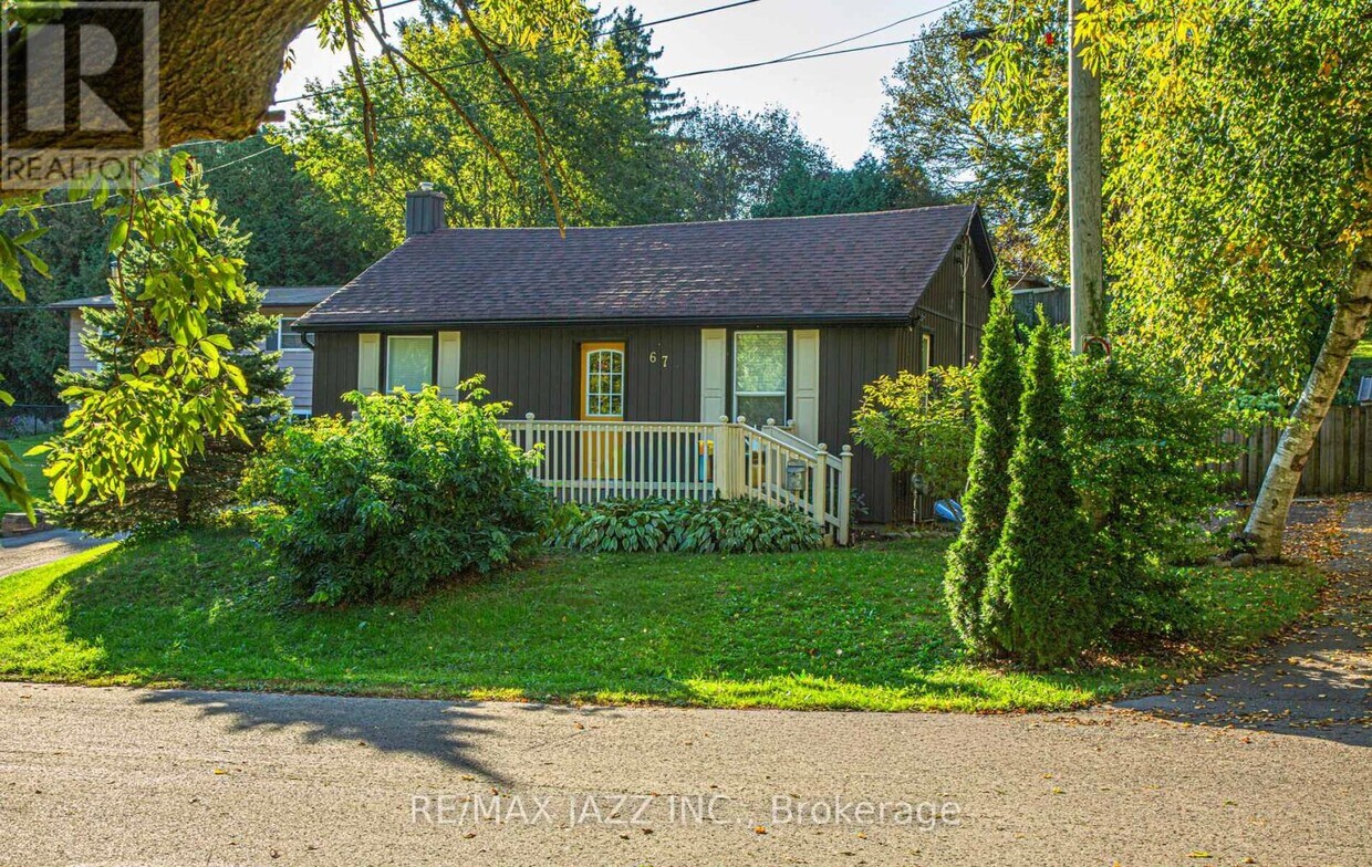 Photo principale - 67 Cumberland St