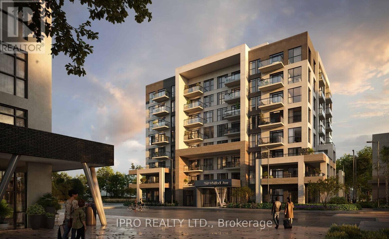Photo principale - 760-760 Whitlock Ave