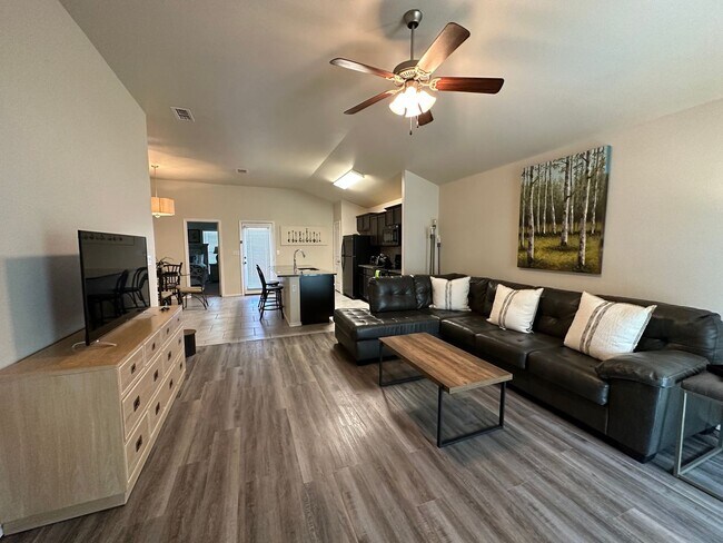 Building Photo - Furnished Short Term Rental - The Contingency Plan
