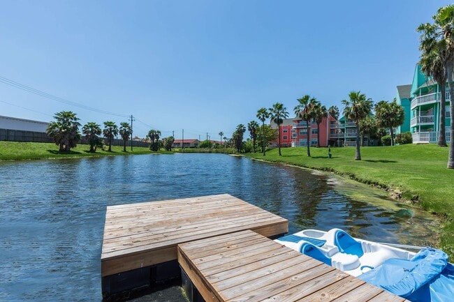 ALQUILERES DE TABLAS DE REMO - Residence at West Beach