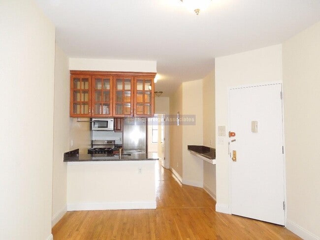 Building Photo - 360 West 119th Street