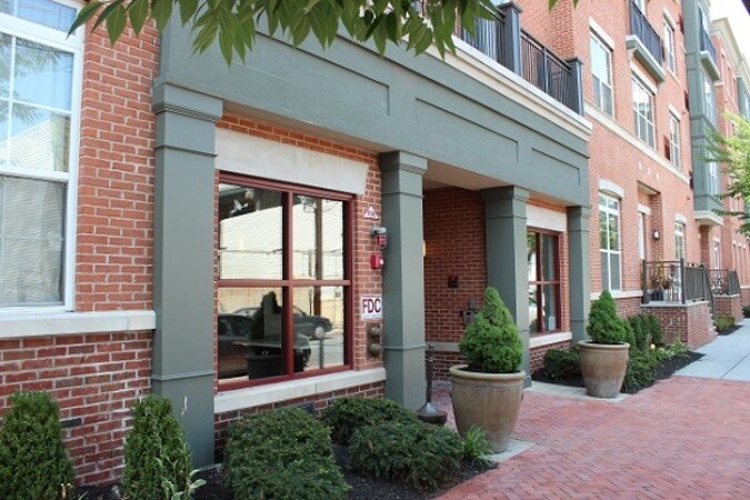 Foto principal - Crescent Court