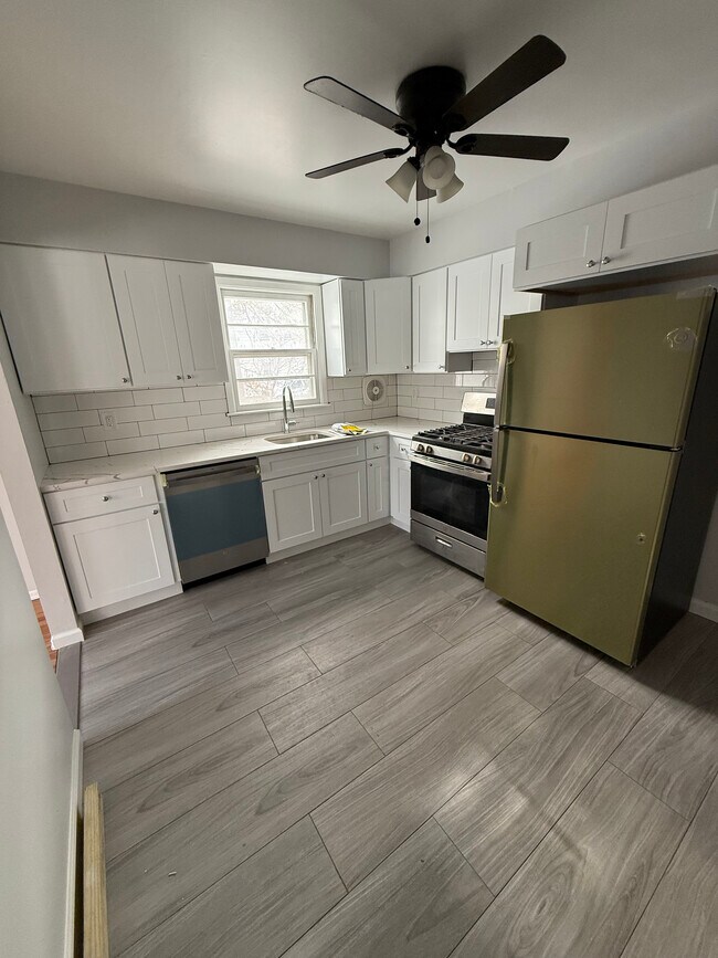 Cocina - 916 Walnut St