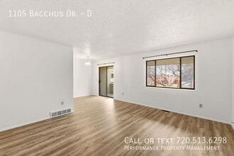 Building Photo - 1105 Bacchus Dr