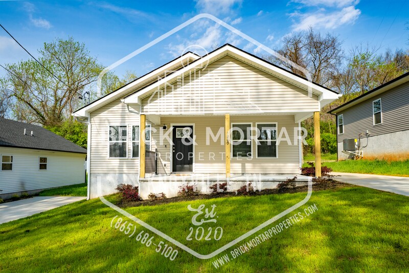 Foto principal - 1209 Dakota Ave NW