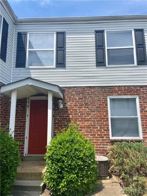 3530 E Richmond Rd Unit U5, Richmond, VA 23223 Condo for Rent in