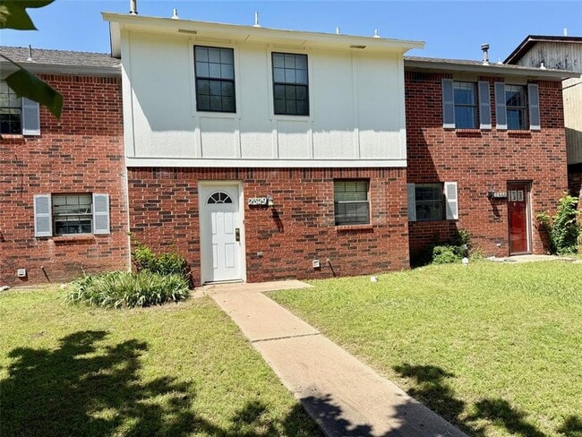 Cute & Close to OU - Cute & Close to OU House