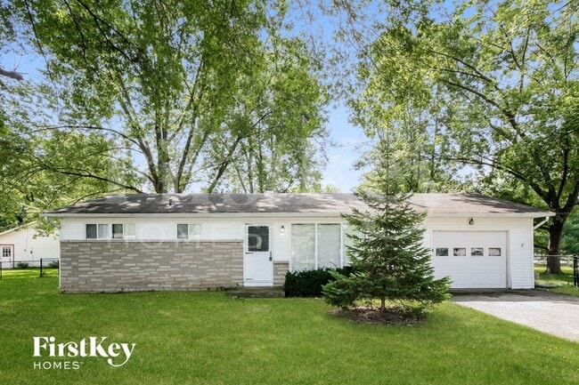Building Photo - 505 Vista Dr